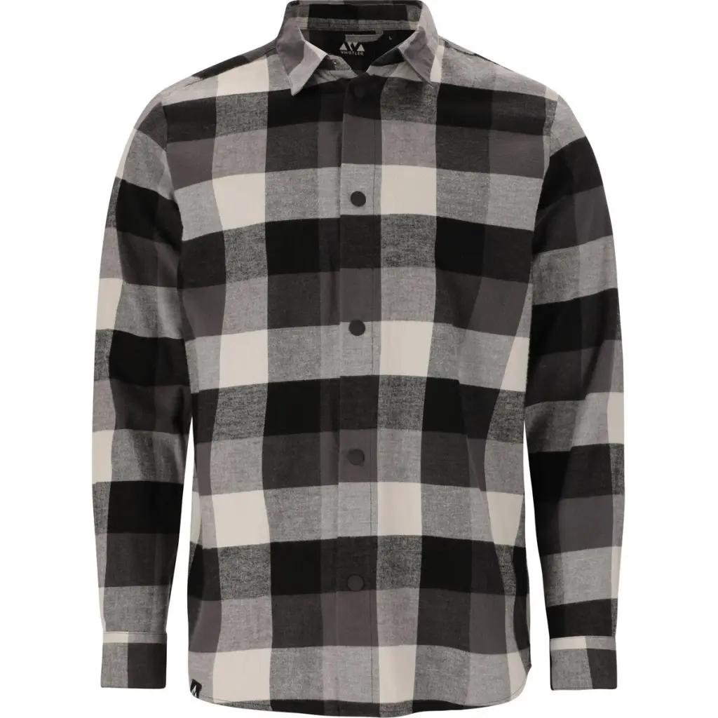 Camicia Whistler Riglet