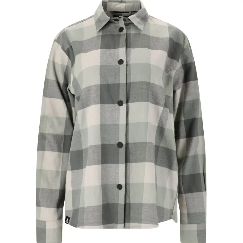 Woman's shirt Whistler Riglet