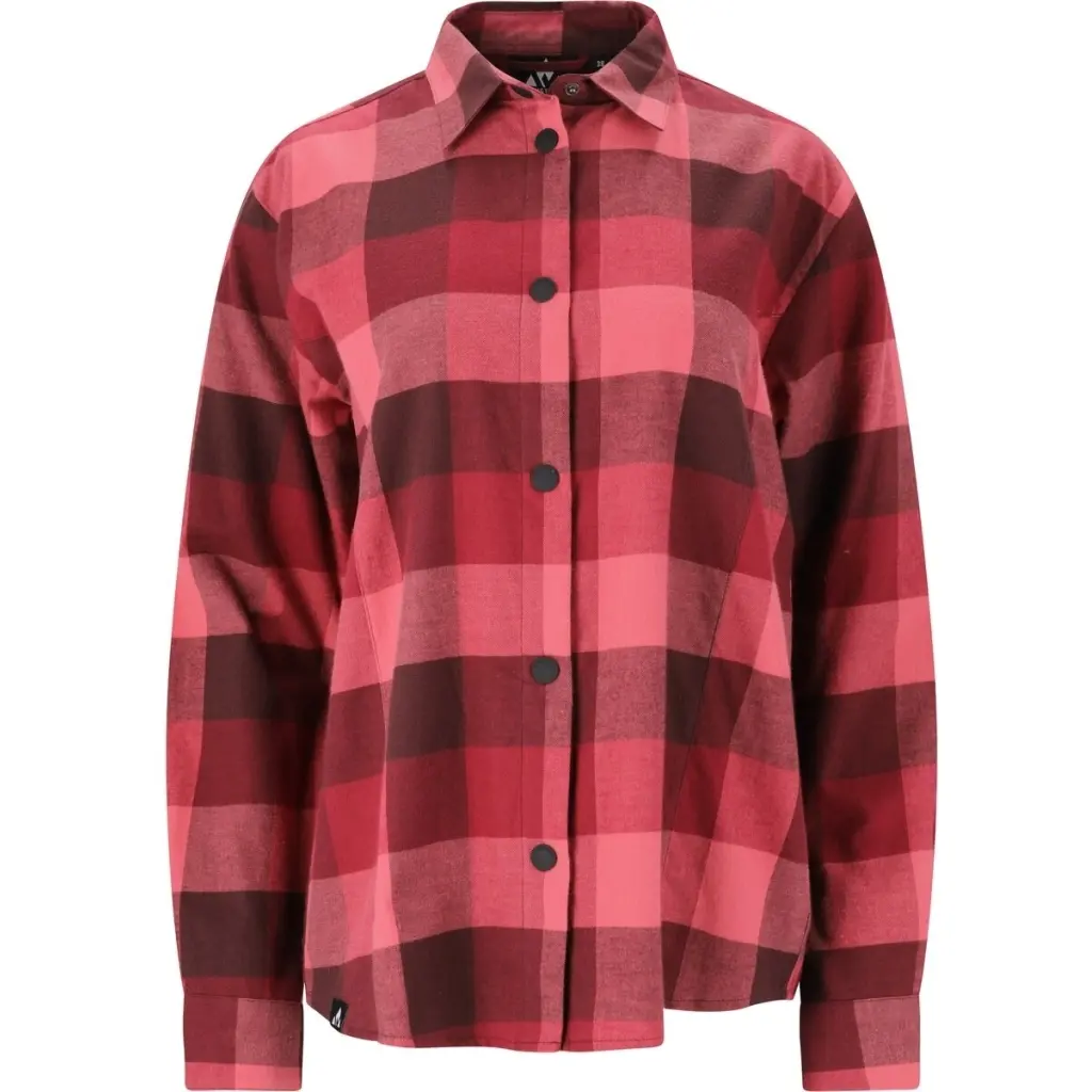 Camicia da donna Whistler Riglet