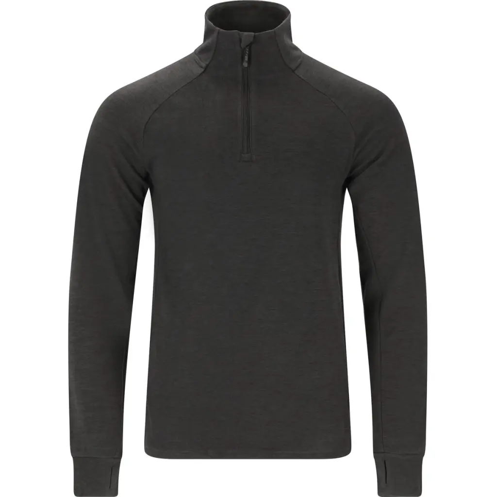 Maglia con collo a zip Whistler Kajsa