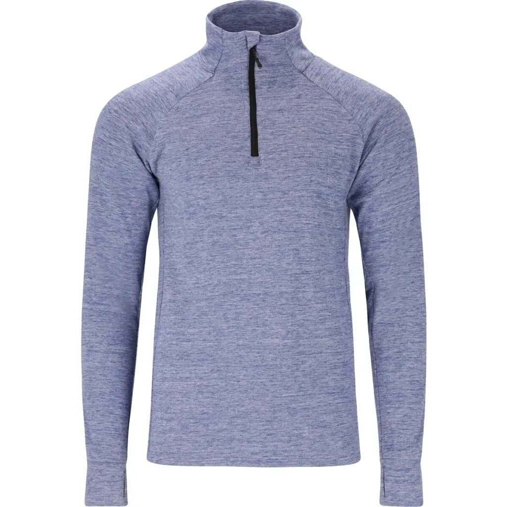 Maglia con collo a zip Whistler Kajsa