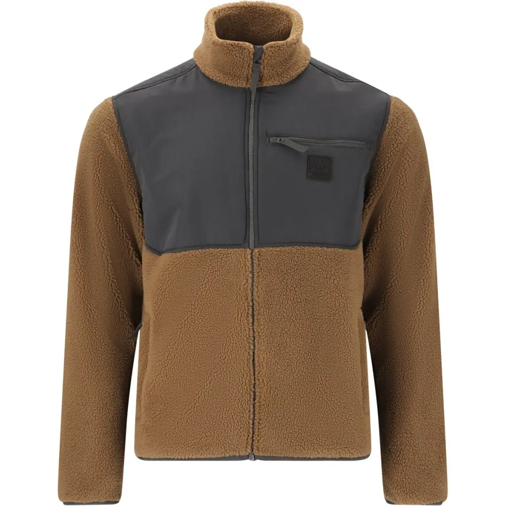 Pile Whistler Sprocka Teddy