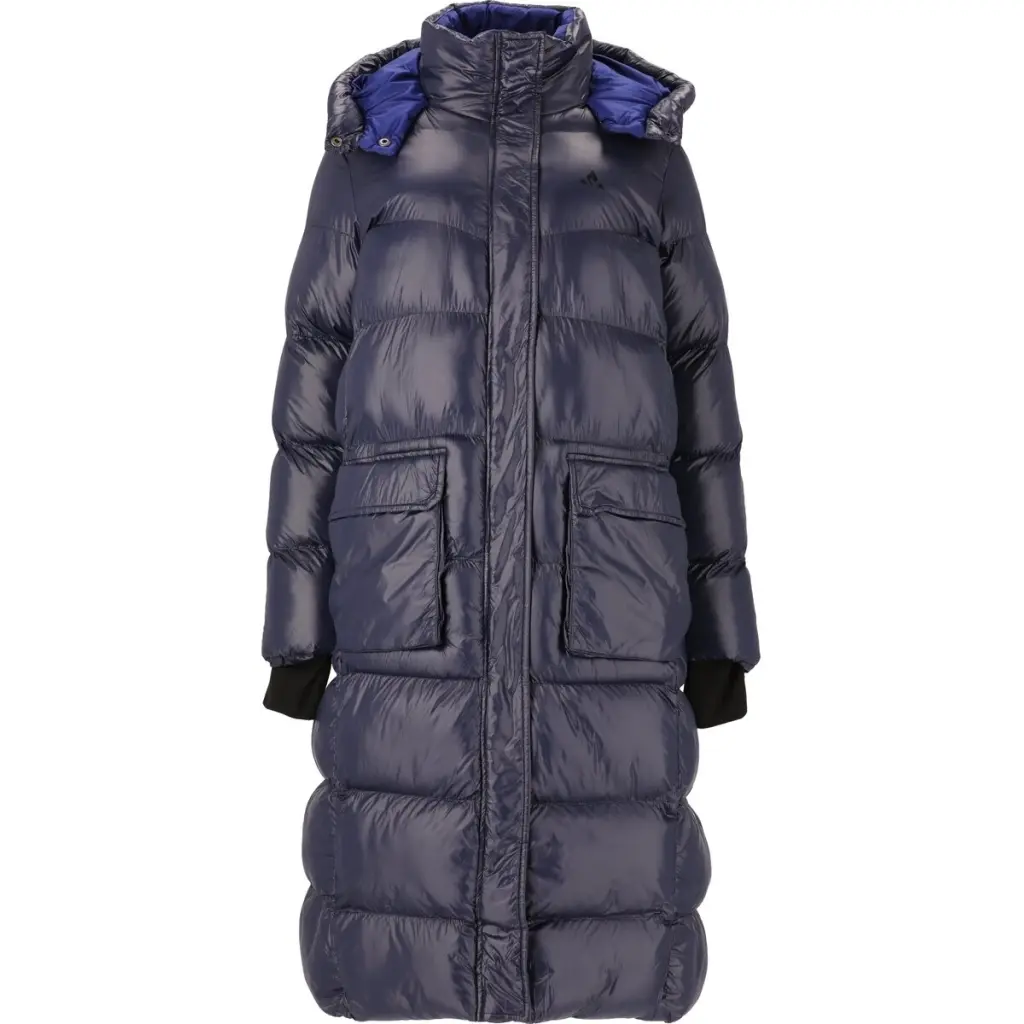 Piumino da donna Whistler Lakewood