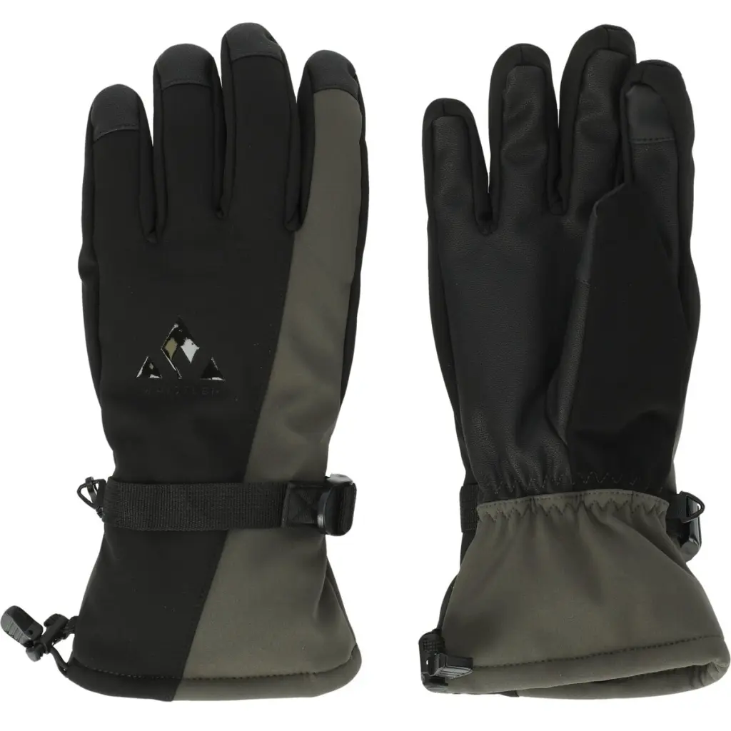 Guanti da sci Whistler Fenwick