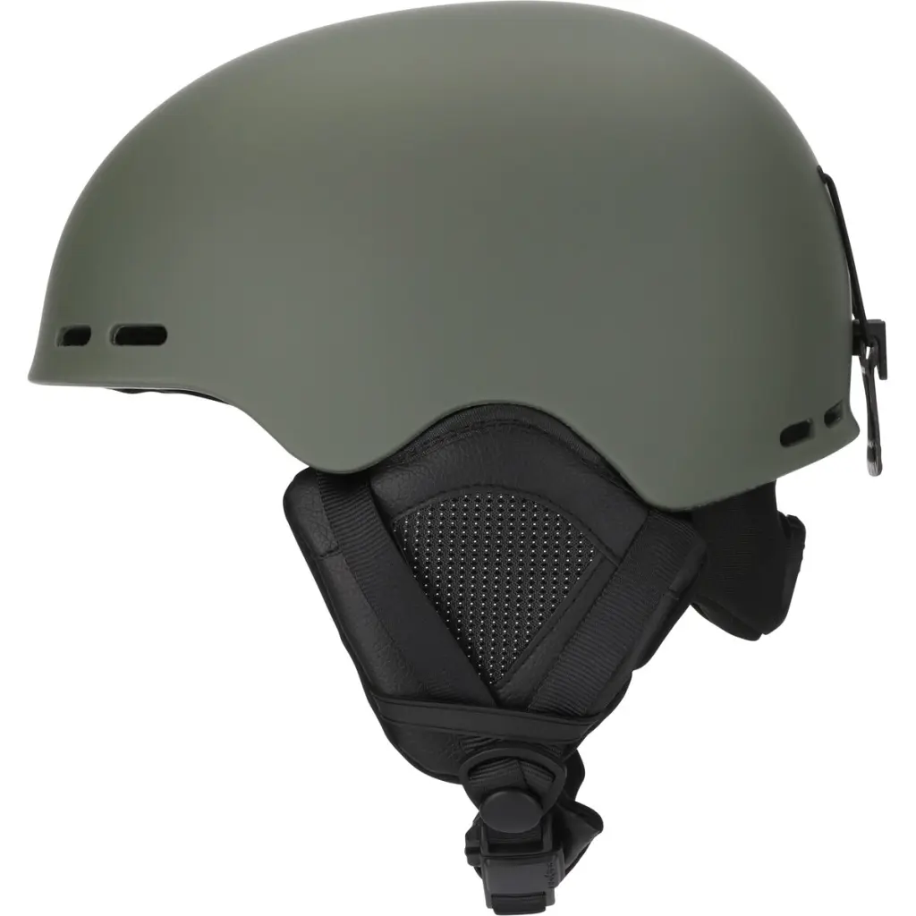 Casco da bici da sci Whistler Moritz