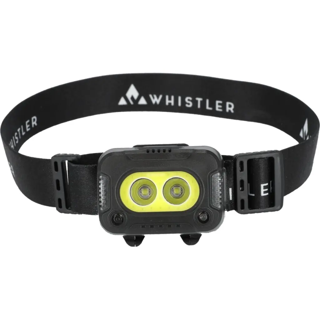 Faro Whistler Bullita