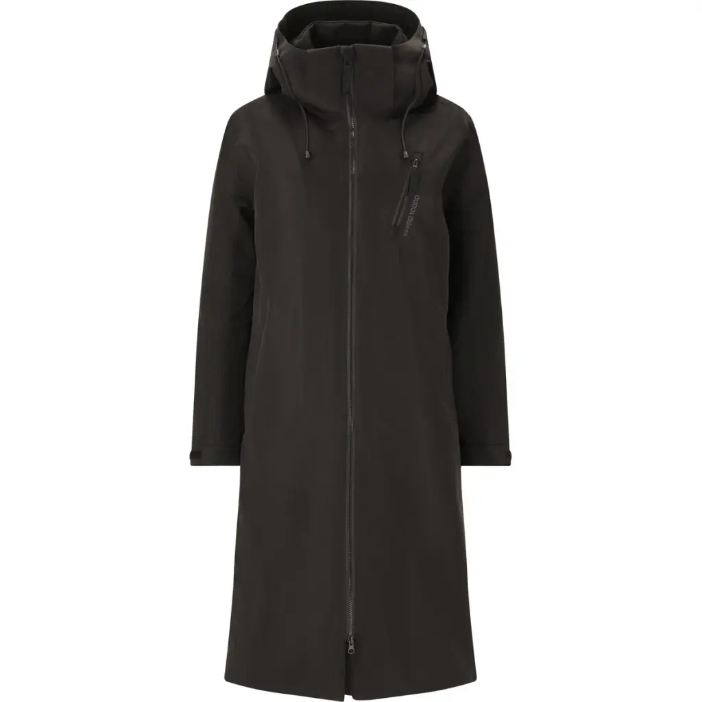 Parka da donna Whistler Bellway W-Pro 10000