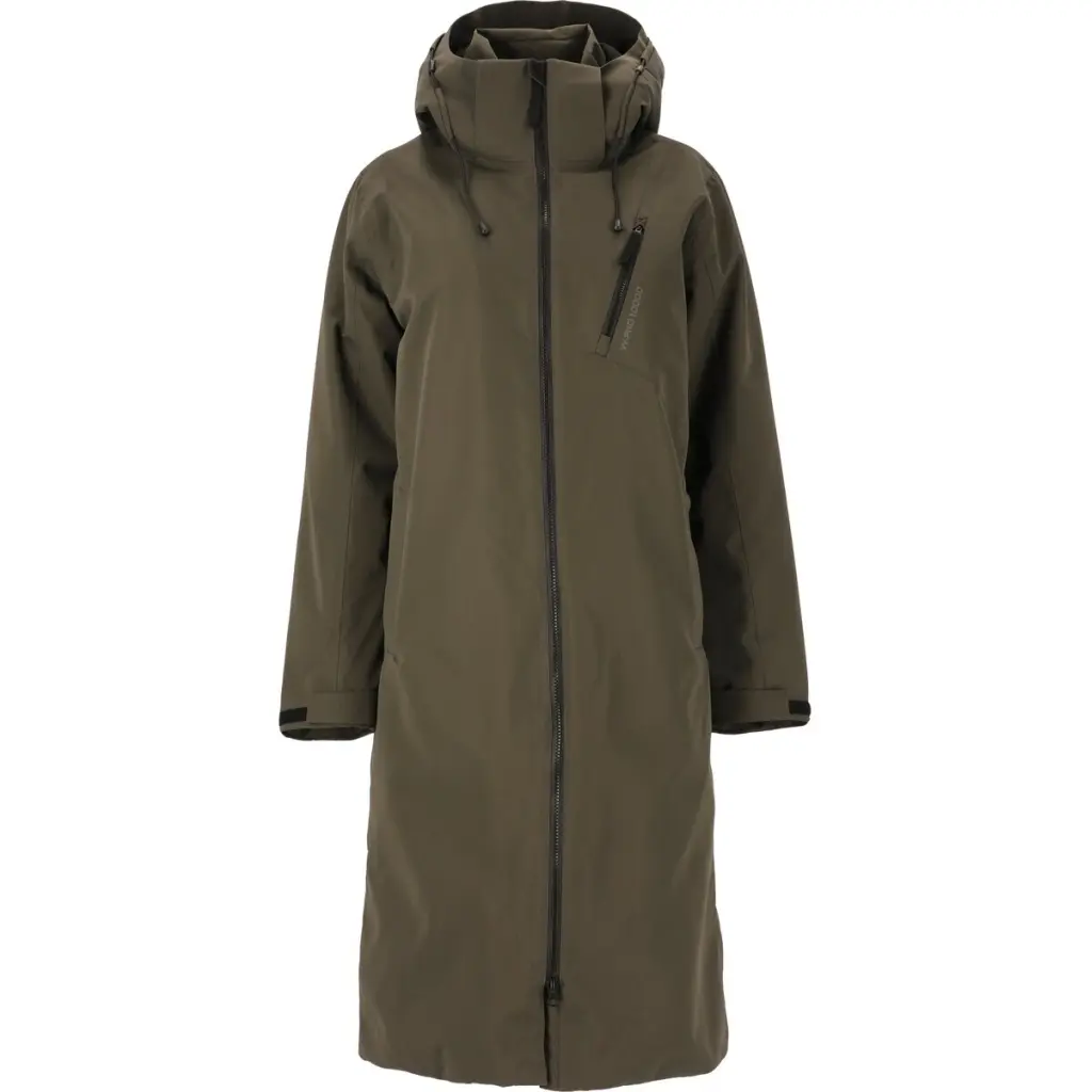 Parka da donna Whistler Bellway W-Pro 10000