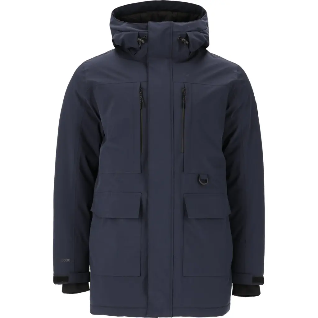 Waterdichte jas Whistler Bluff Pro 10000