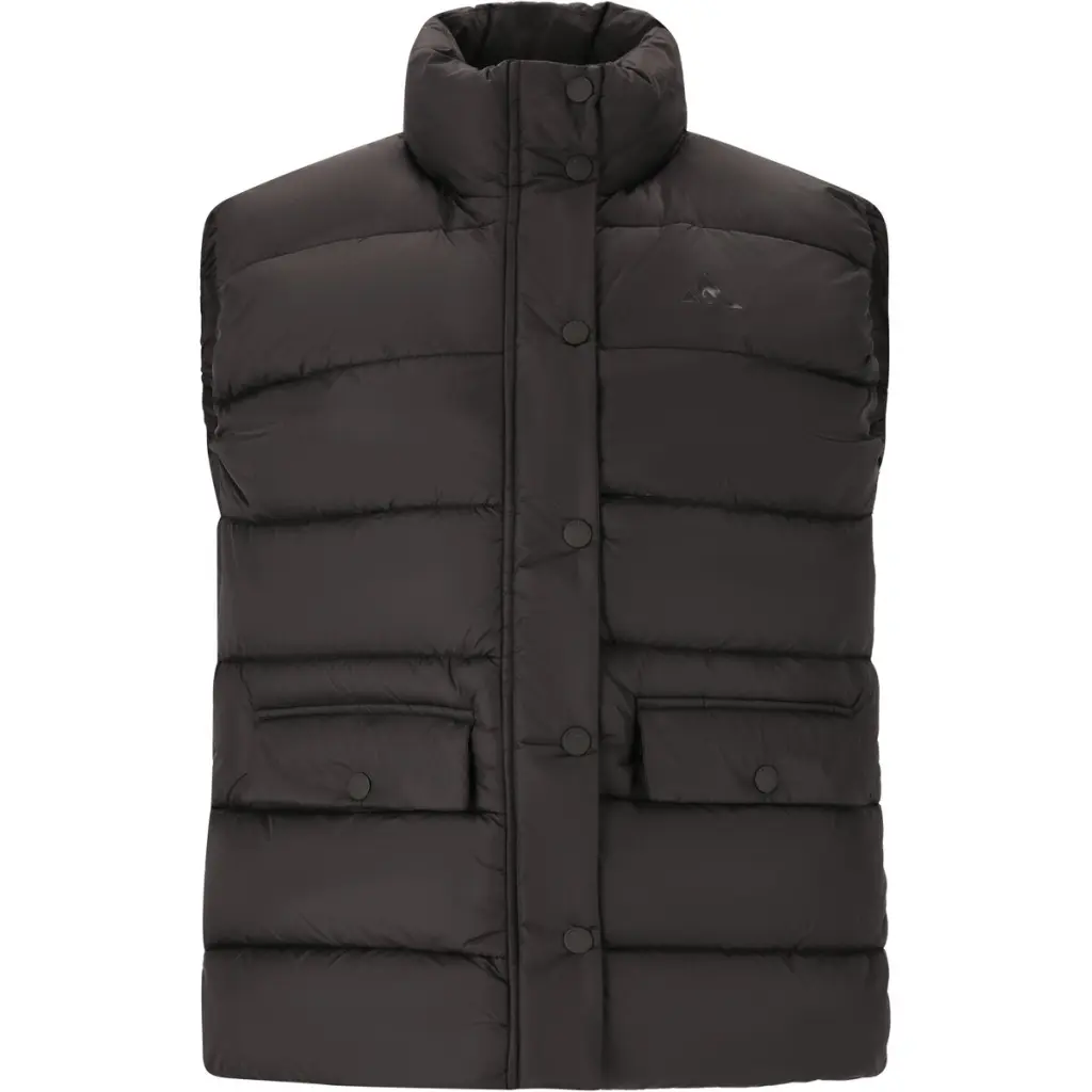 Gilet imbottito da donna Whistler Amaretto