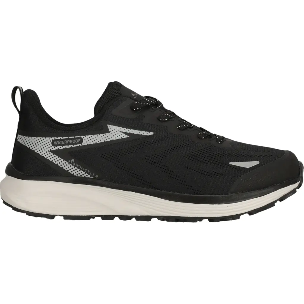 Scarpe trekking Whistler Crestor