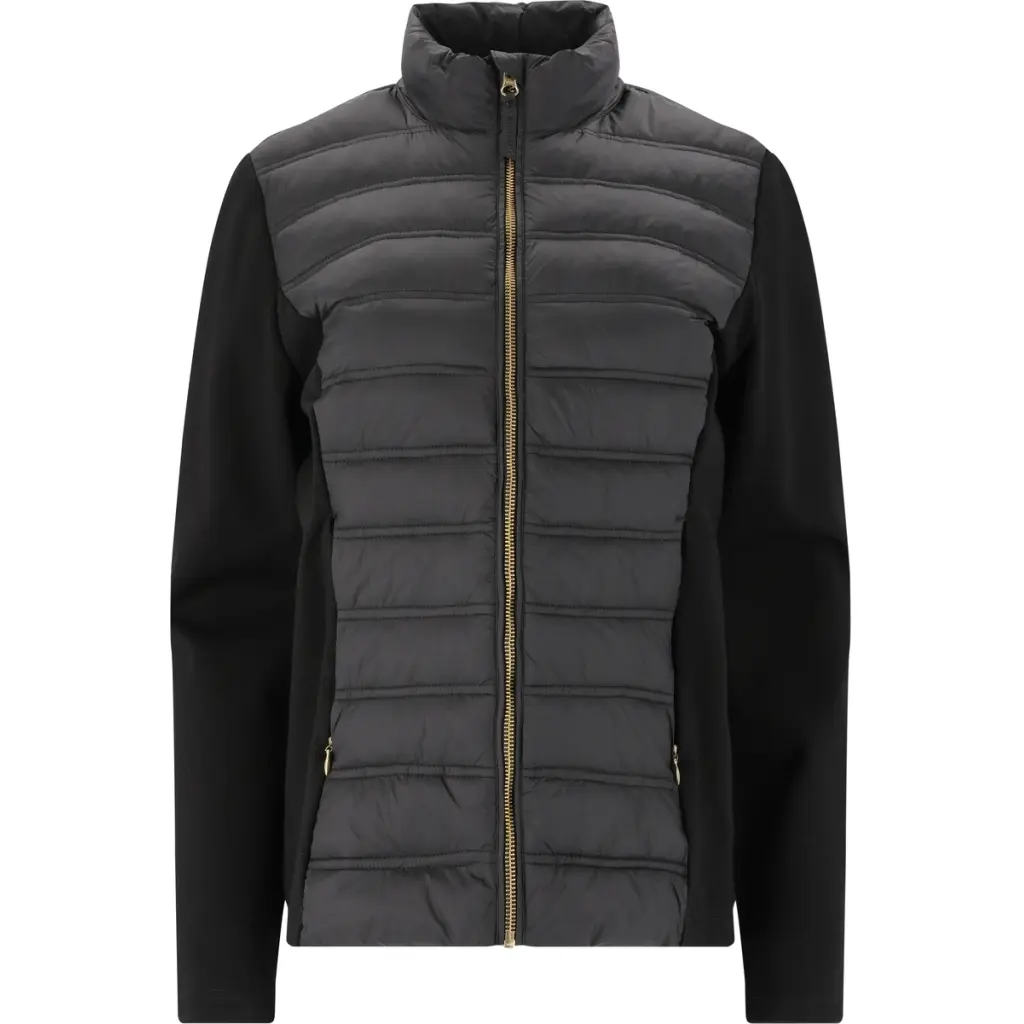 Damen-Daunenjacke Whistler Persle