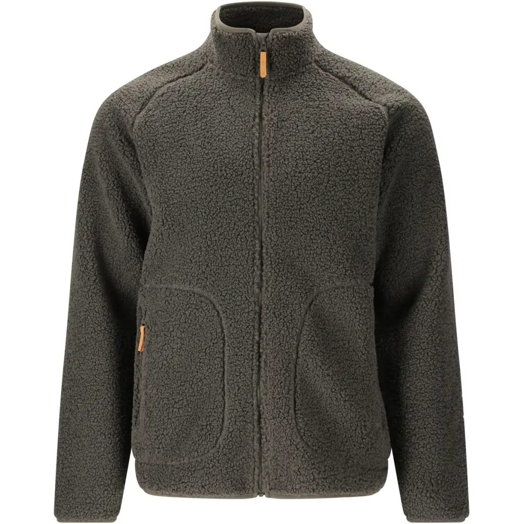 Pile Whistler Pioneer Teddy