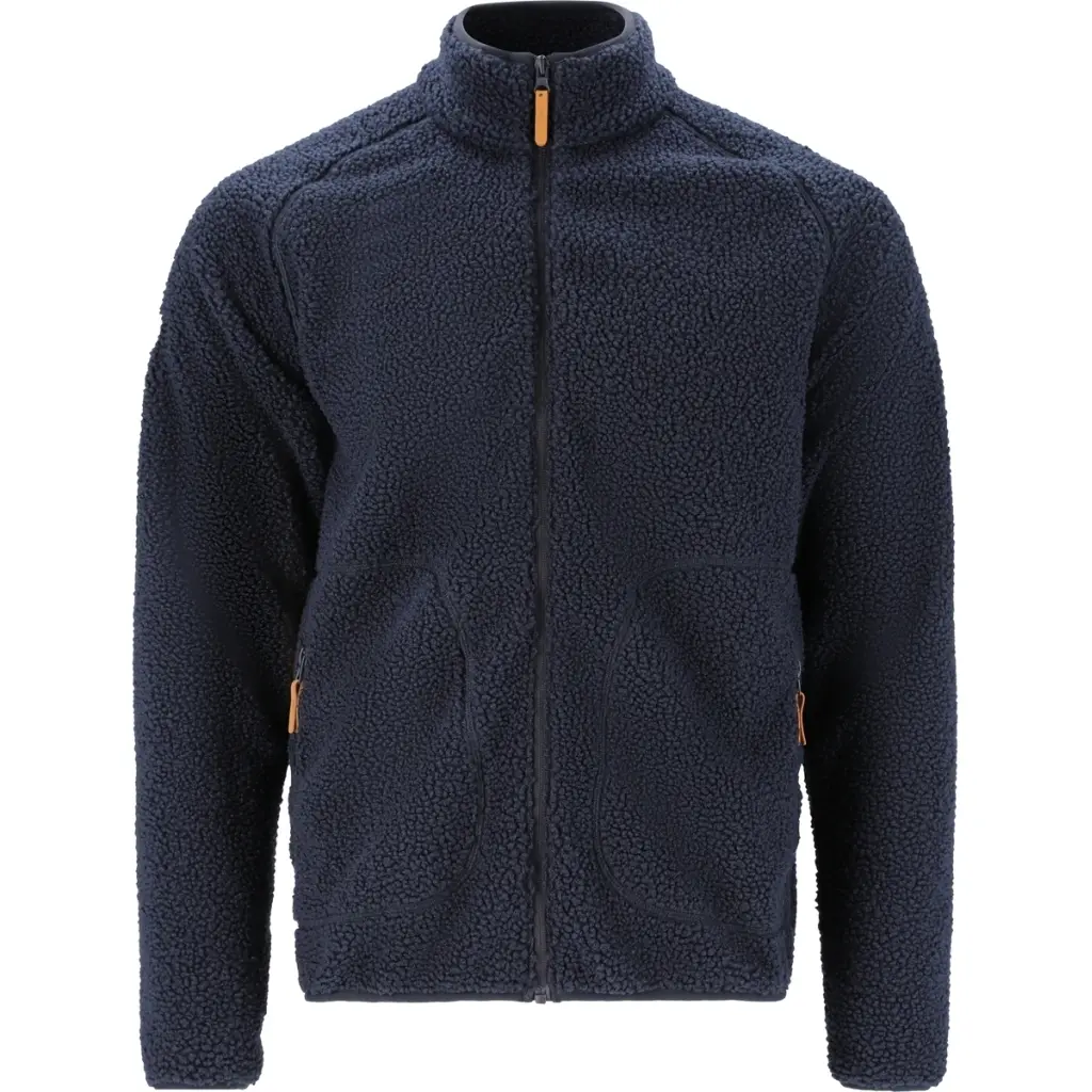 Pile Whistler Pioneer Teddy