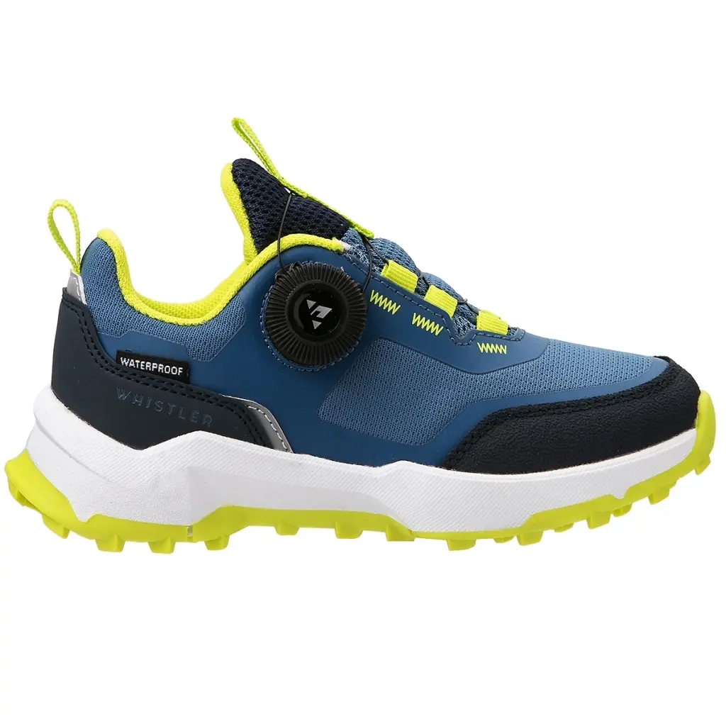 Wandelschoenen Whistler Menfi Q-lock