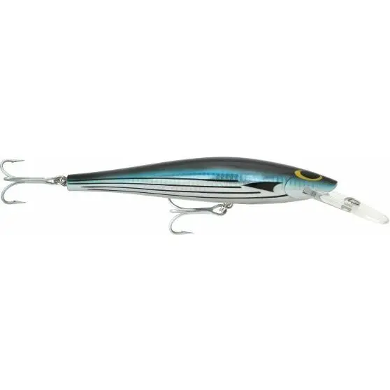 Lure Williamson speed pro deep 13 cm