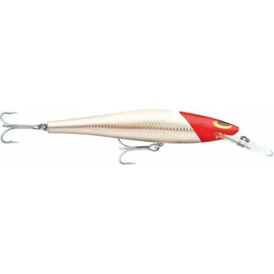 Lure Williamson speed pro deep 18 cm