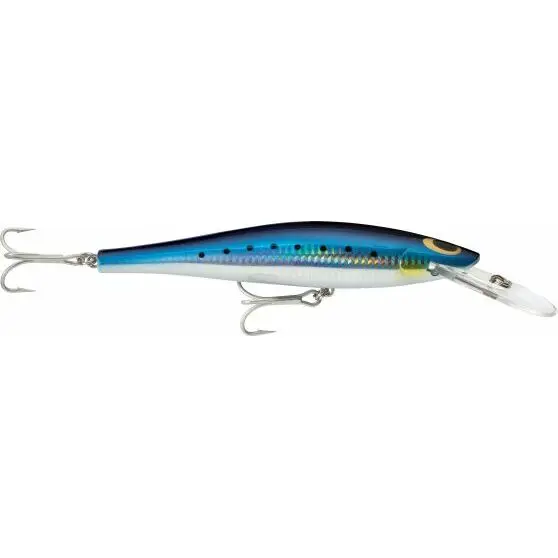 Lure Williamson speed pro deep 18 cm
