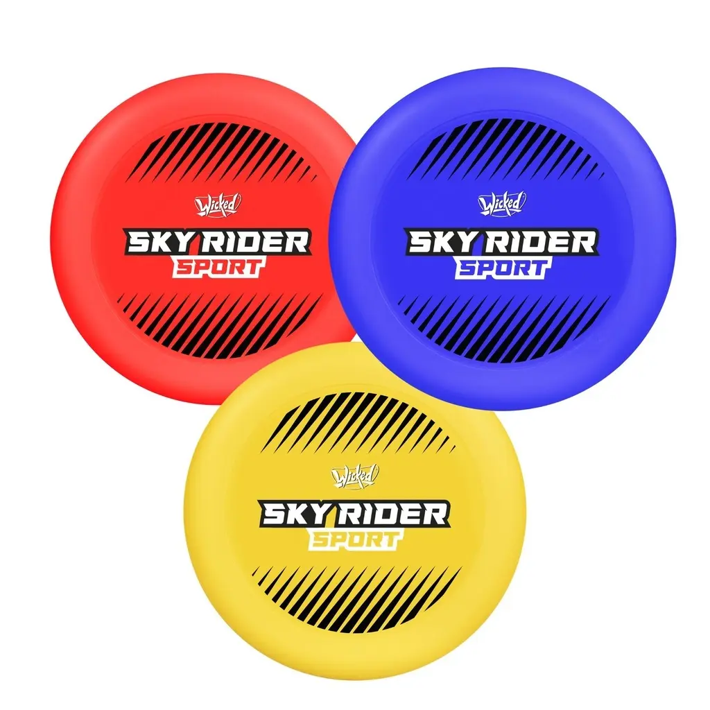 Spiele im Freien Wicked Sky Rider Sport