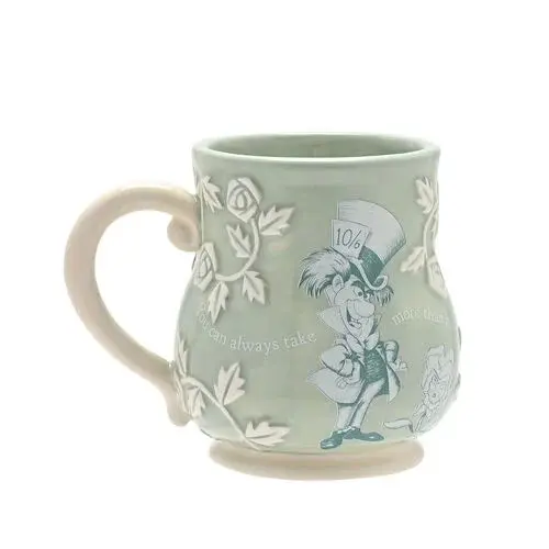 Tasse Widdop & Co Disney Alice in Wonderland Mad Hatter
