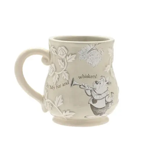 Tasse Widdop & Co Disney Alice in Wonderland White Rabbit