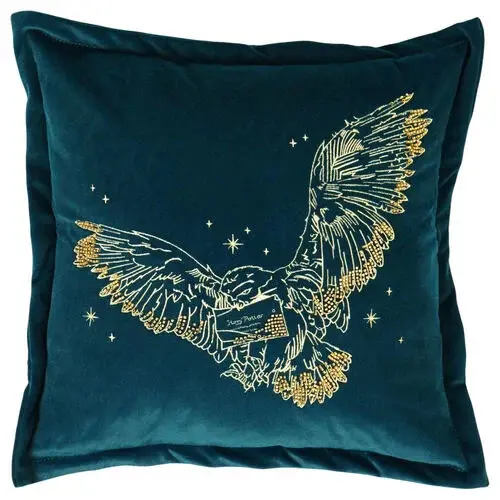 Kissen Widdop & Co Harry Potter Hedwig