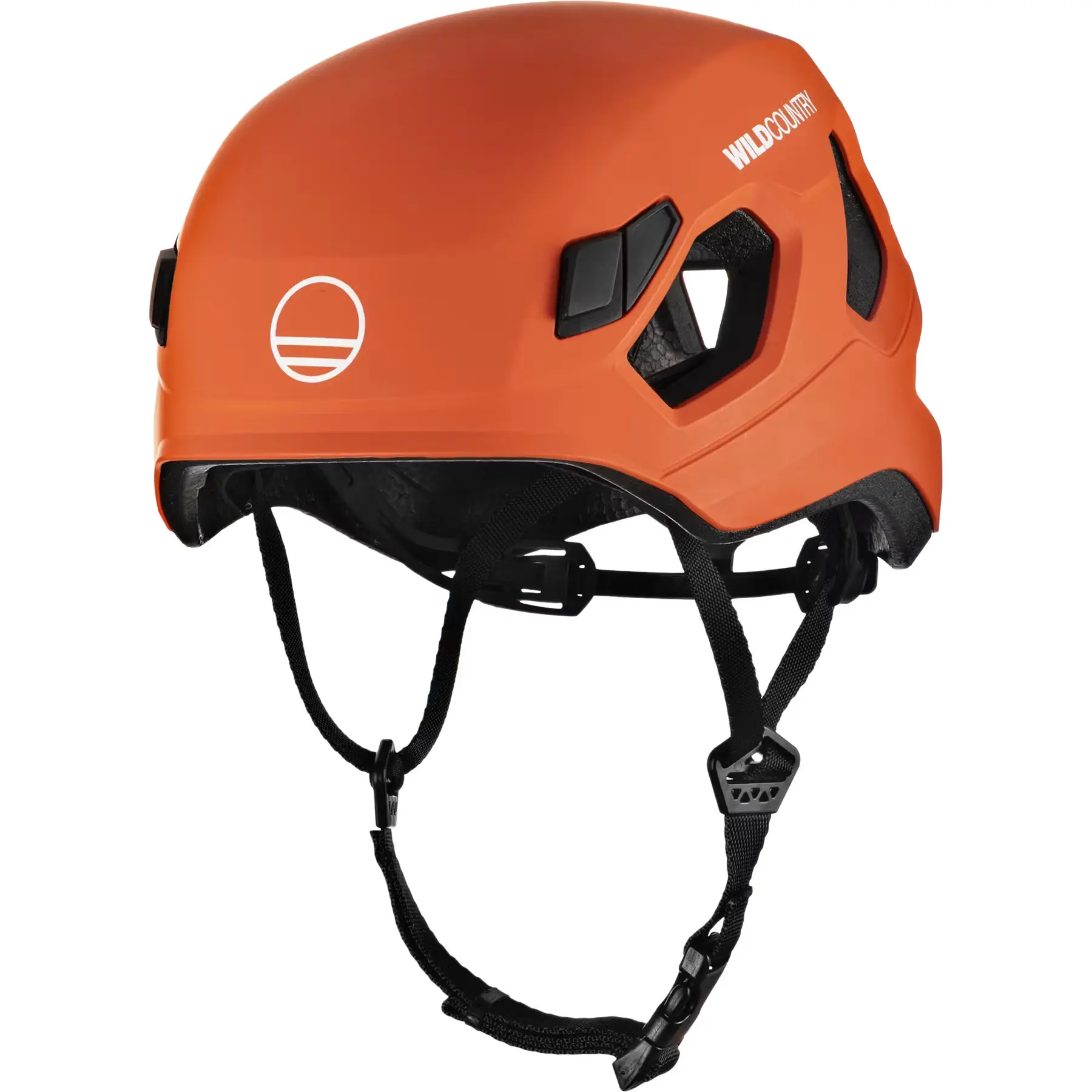 Casco da arrampicata Wild Country Movement