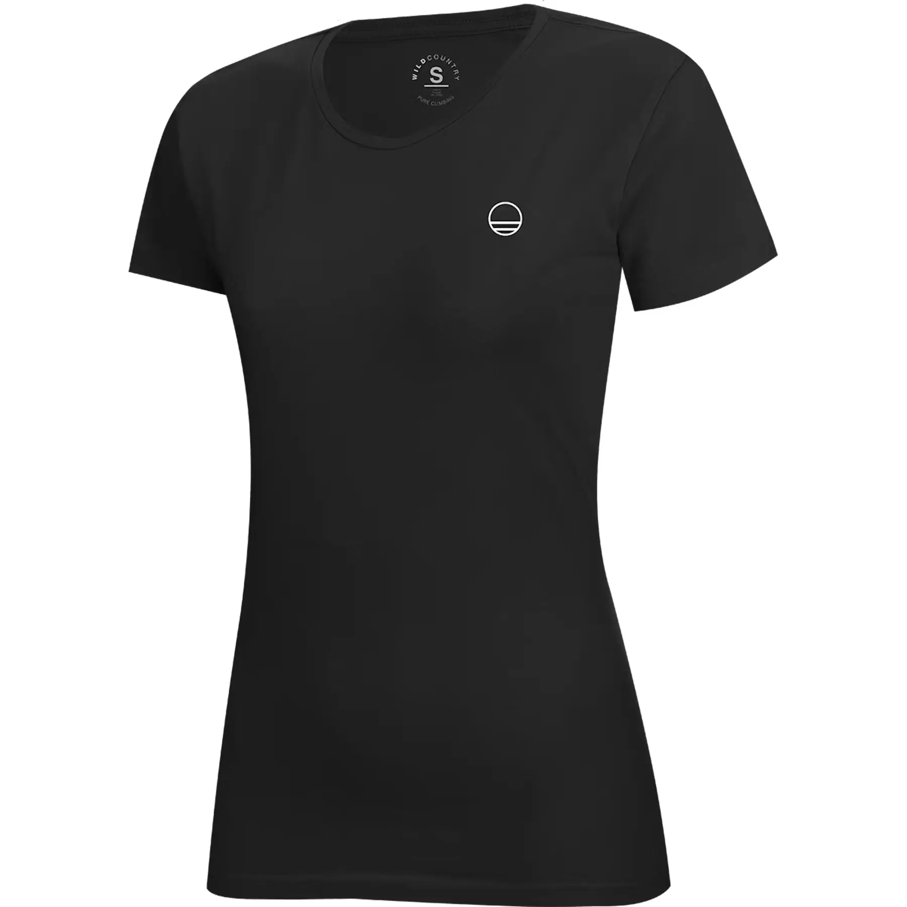 Damen T-Shirt Wild Country Stamina