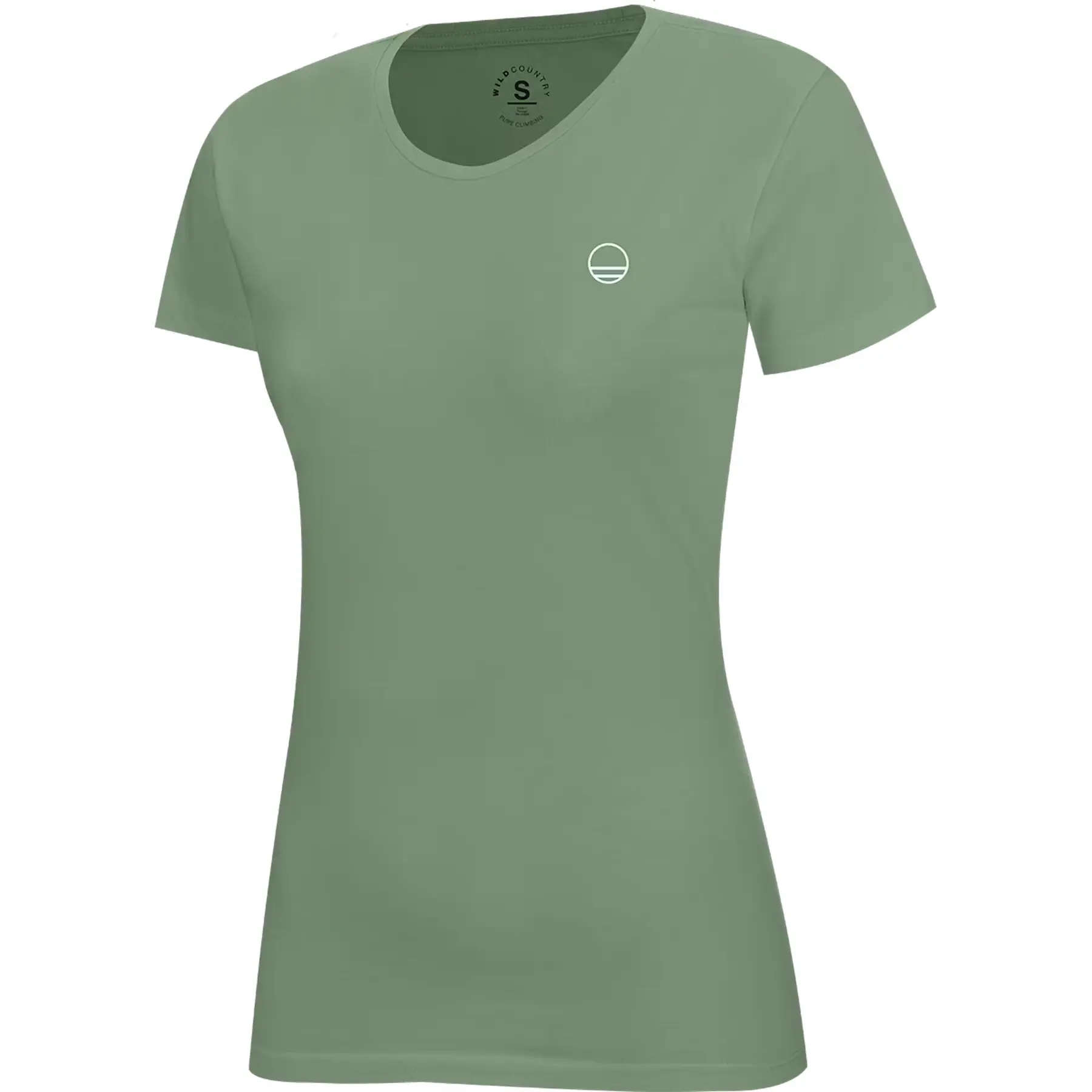 T-shirt da donna Wild Country Stamina
