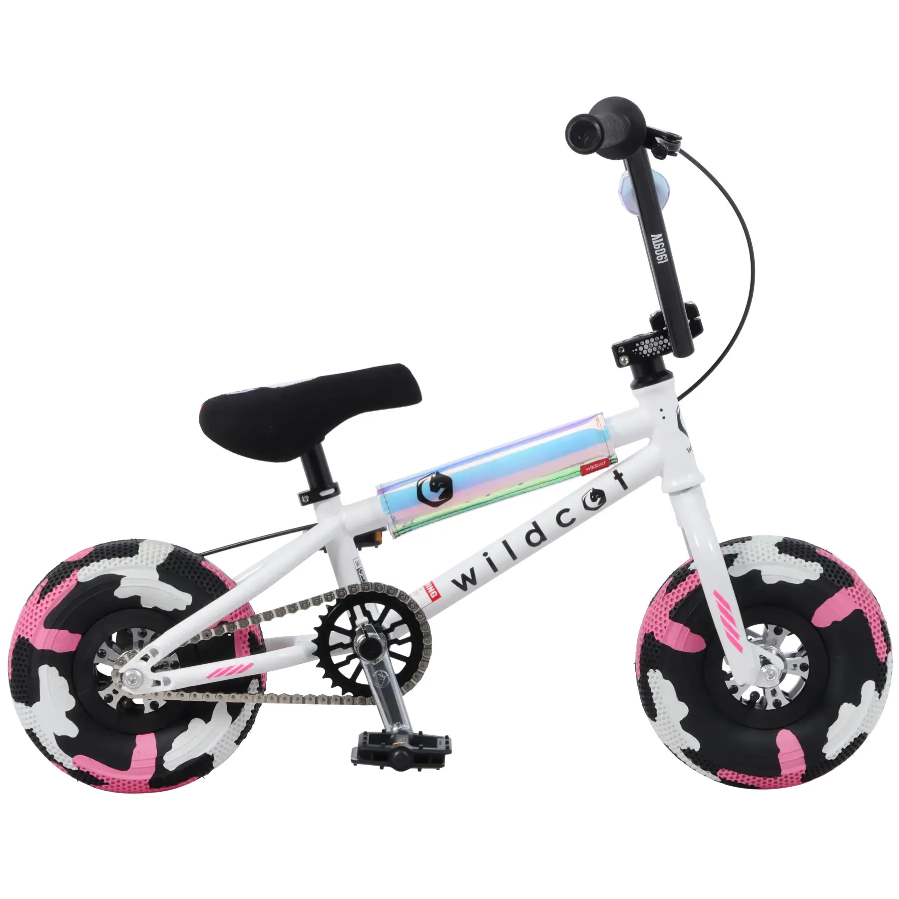 Kinderfiets Wildcat Og4 Pro