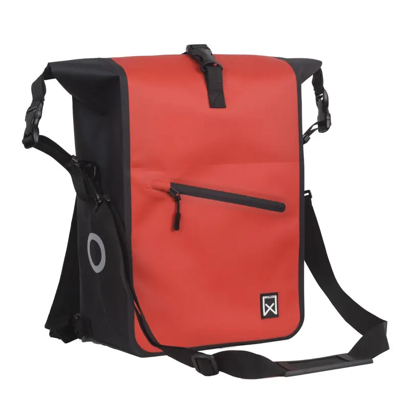 Wasserdichter Rucksack Willex Combi