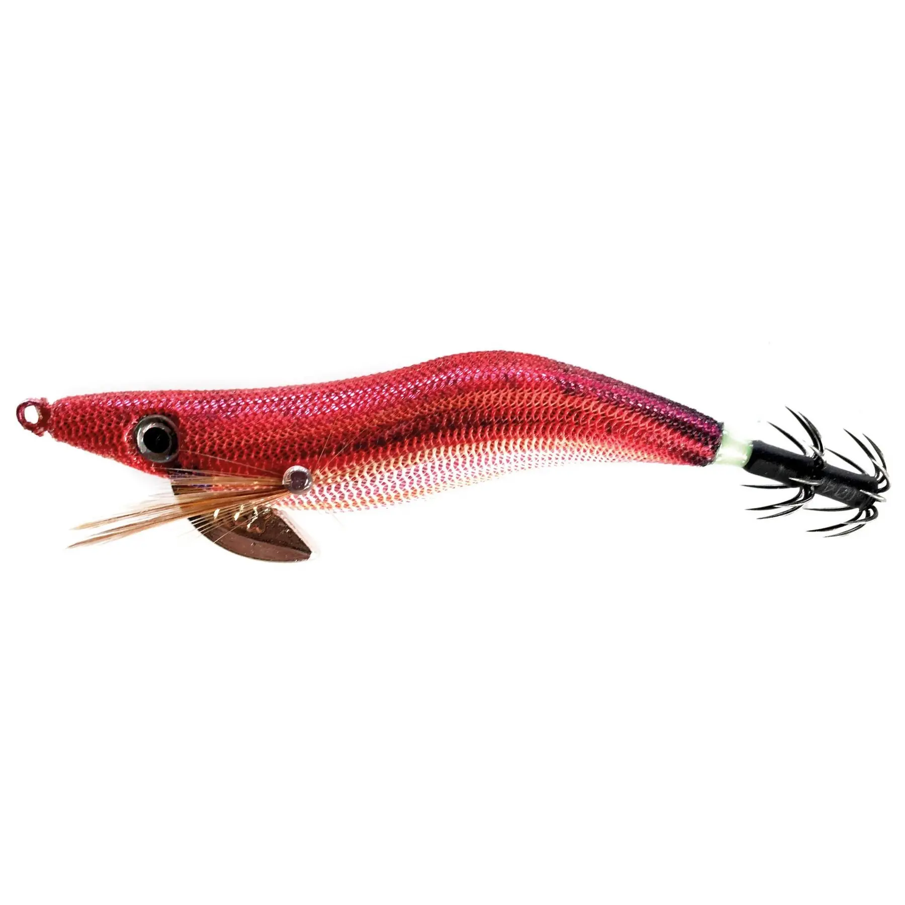 Esca Williamson Killer Prawn Scales Red – 16g