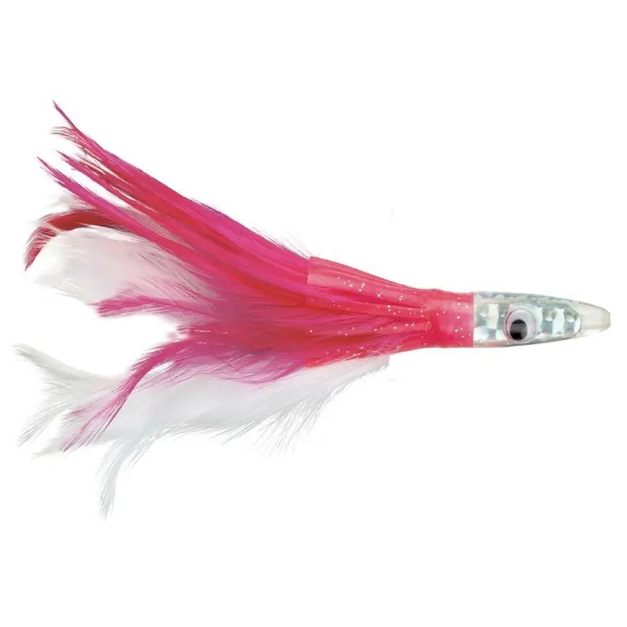 Lok Williamson Albacore Feather 6
