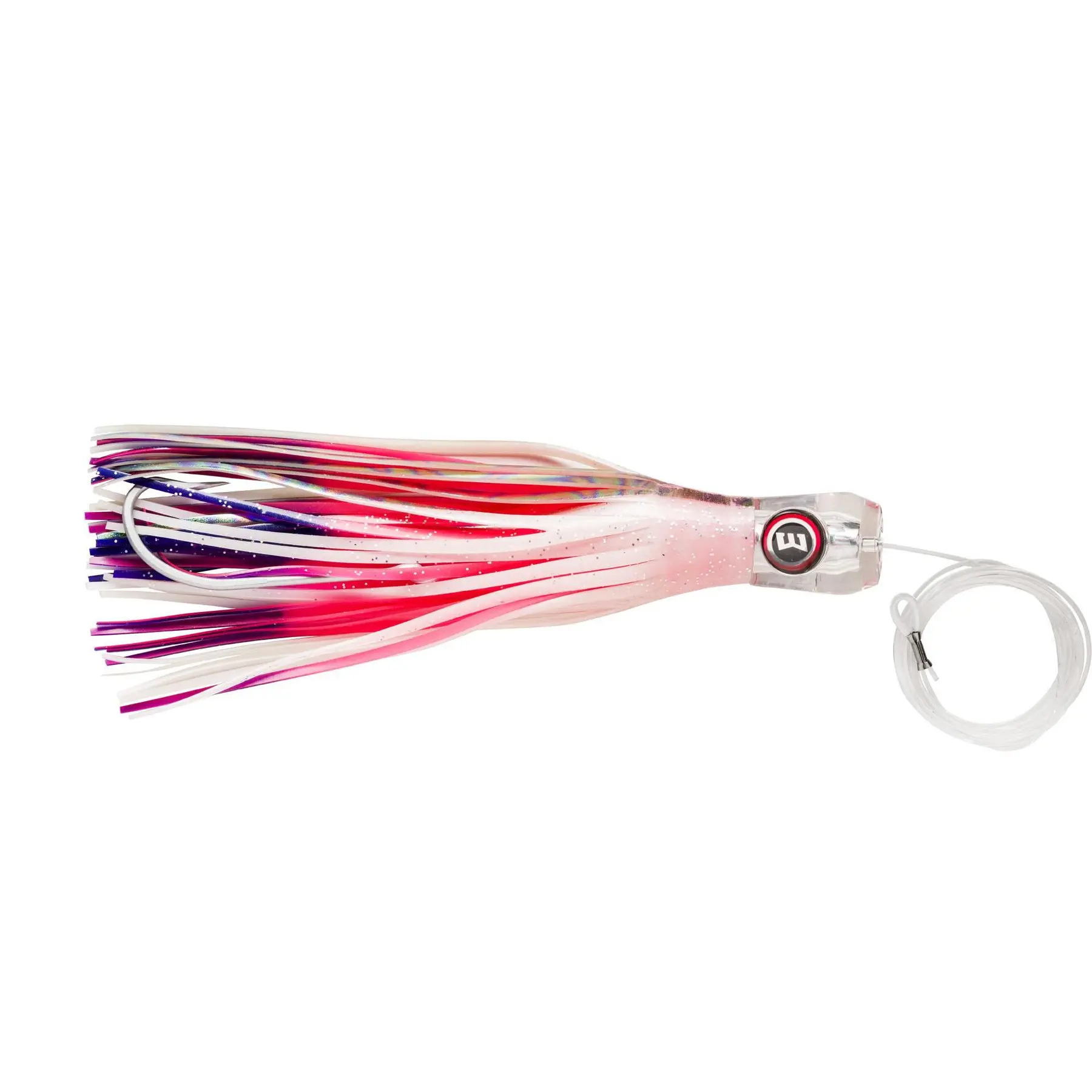 Lok Williamson Big Game Catcher Rig 8