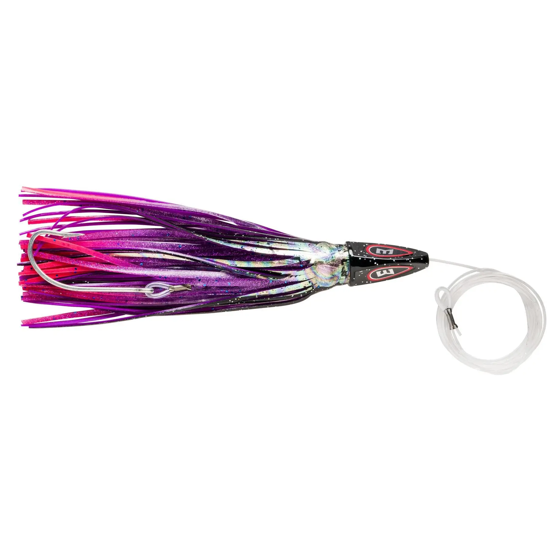 Lok Williamson Hspeed Sailfish