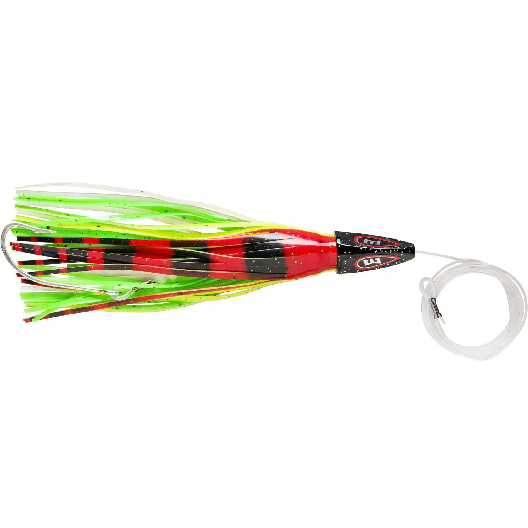 Lok Williamson Hspeed Sailfish