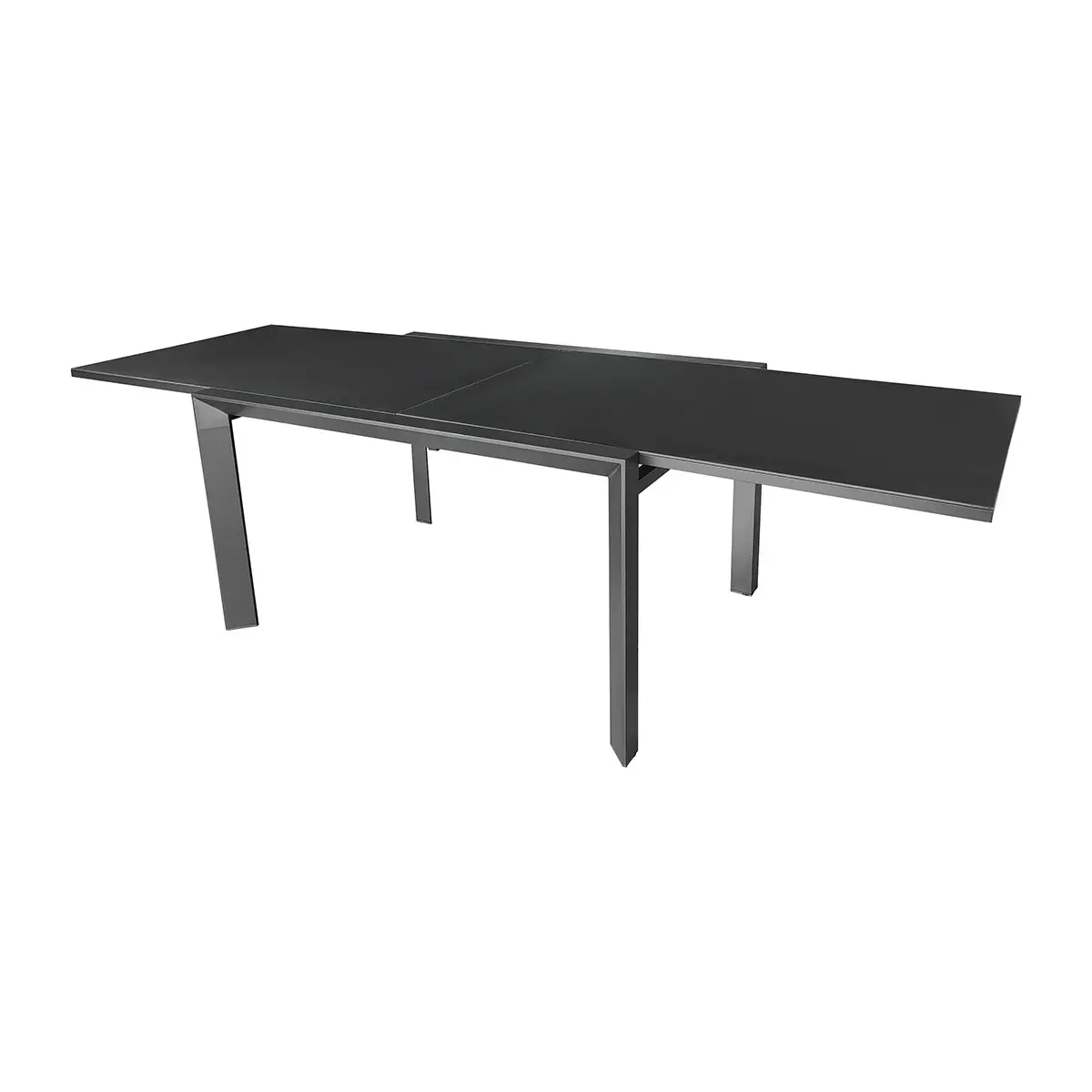 Table de jardin 6/10 Wilsa Garden Modulo Table de jardin 6/10 Wilsa Garden Modulo