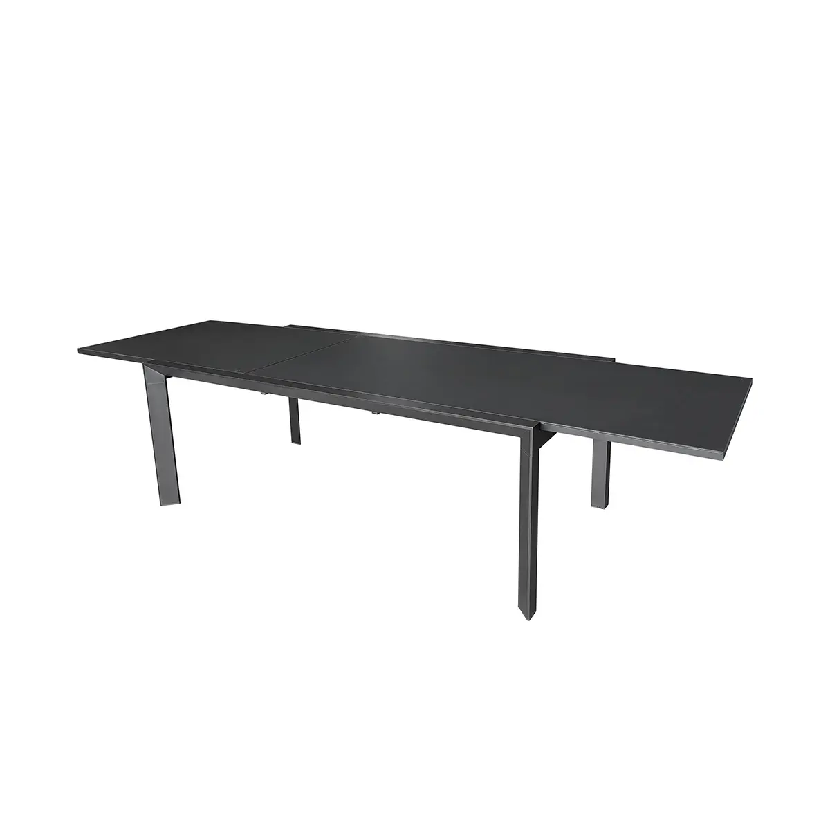 Table de jardin 8/12 Wilsa Garden Modulo Table de jardin 8/12 Wilsa Garden Modulo