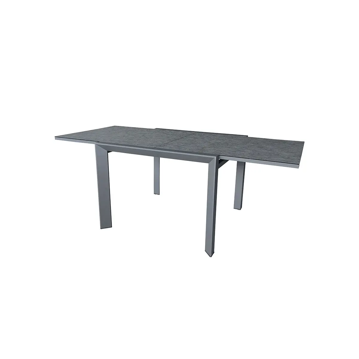 Table de jardin 4/8 Wilsa Garden Modulo Table de jardin 4/8 Wilsa Garden Modulo