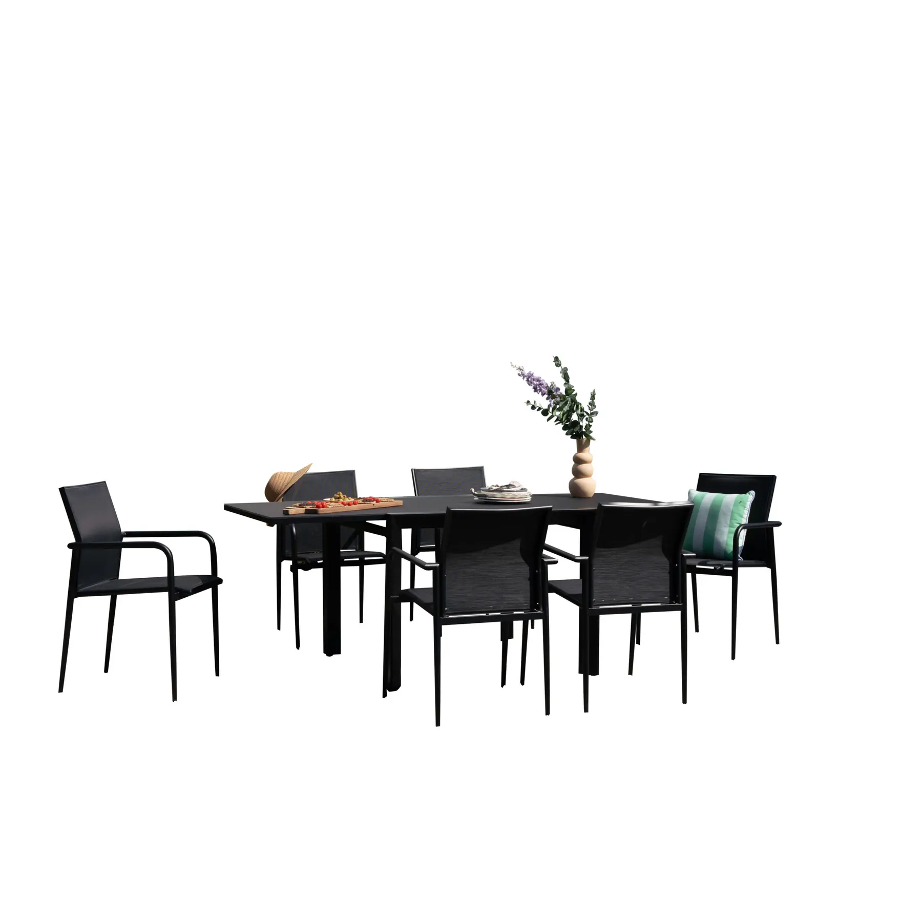 Salon de jardin Wilsa Garden Modulo Salon de jardin Wilsa Garden Modulo