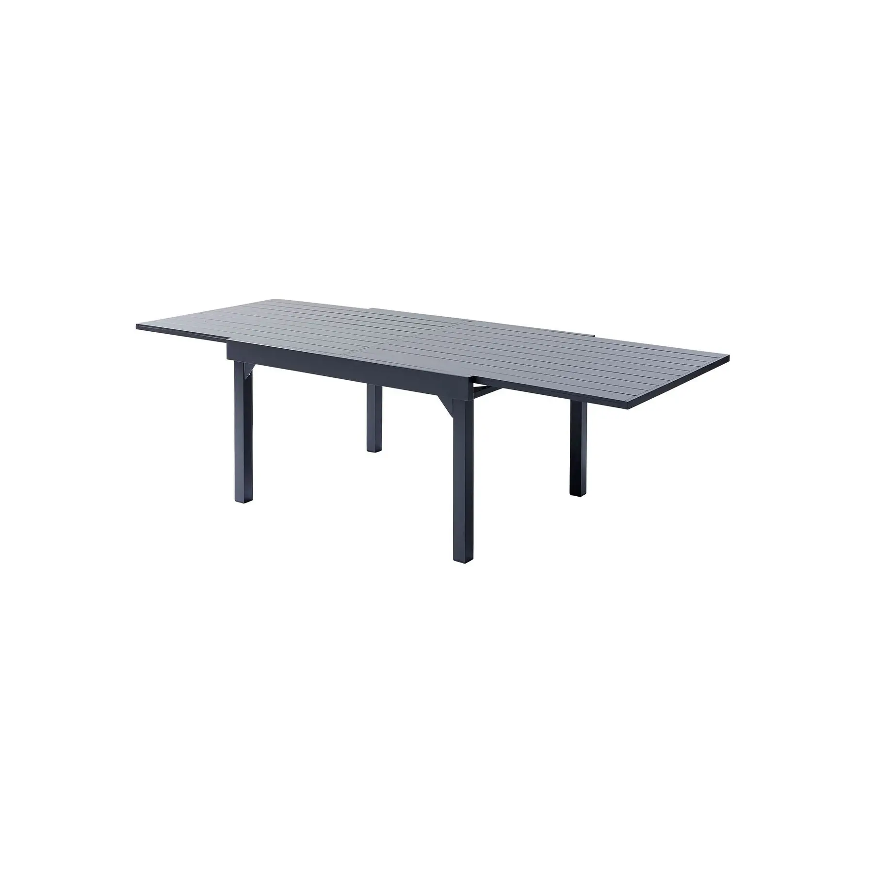 Full Aluminium Gartenmöbel Wilsa Garden Modulo T6/10+F6+C4
