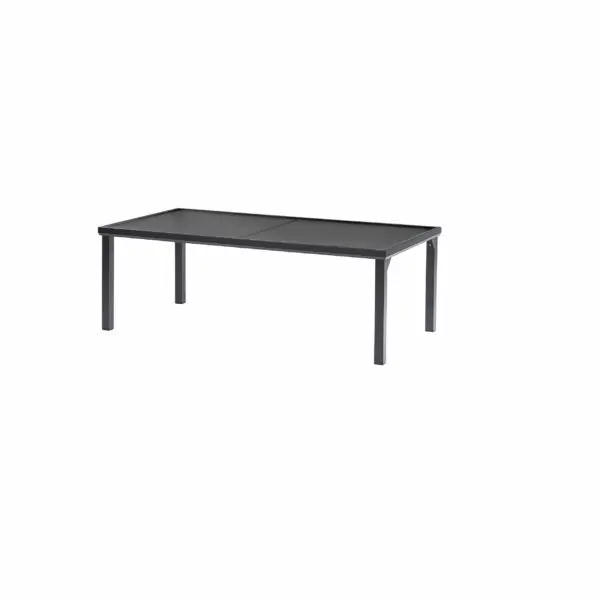 Table de jardin Wilsa Garden BlackEdition Table de jardin Wilsa Garden BlackEdition