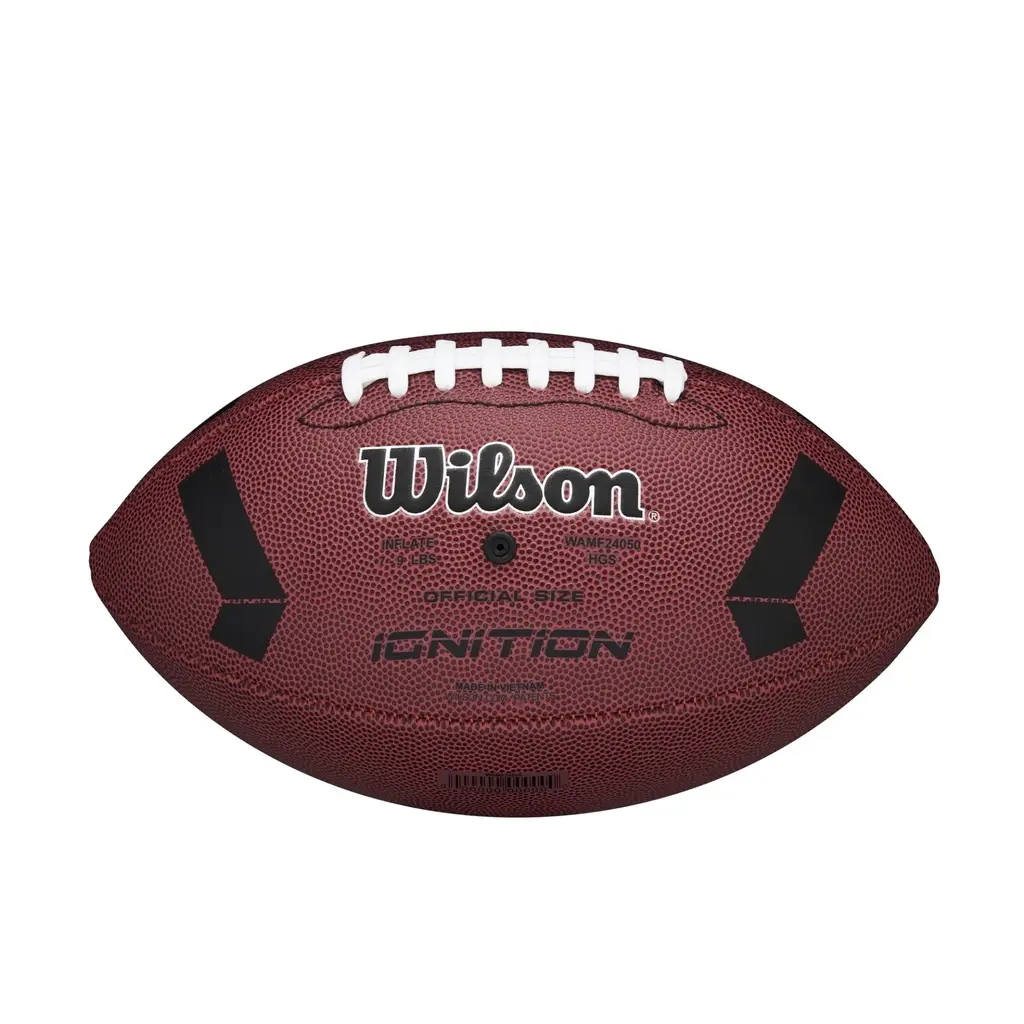 Ballon Wilson Ignition Official