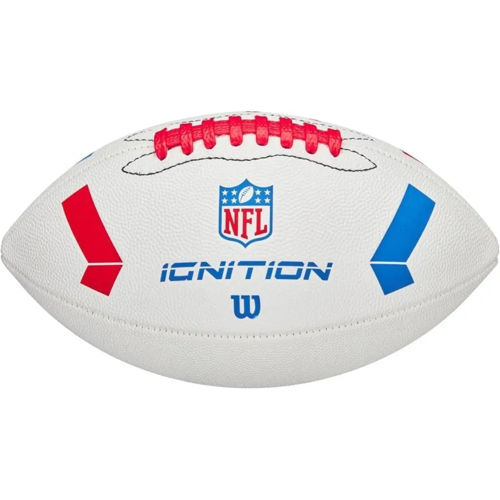 Ballon enfant Wilson NFL Ignition