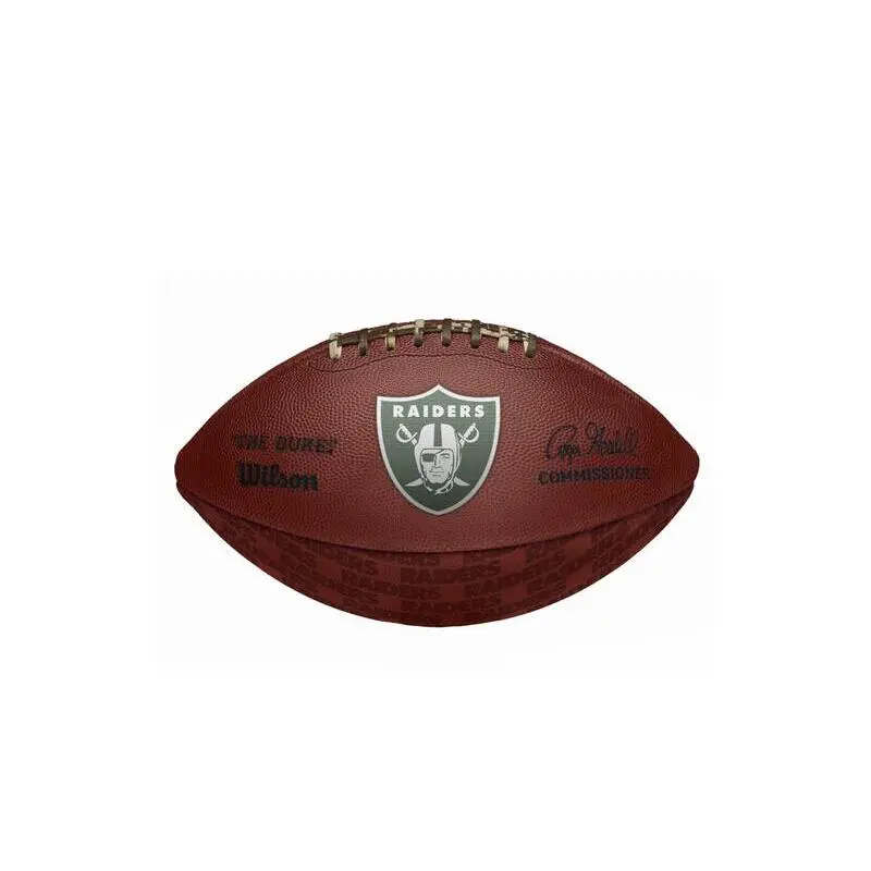 Trainingsfootball Las Vegas Raiders 2023