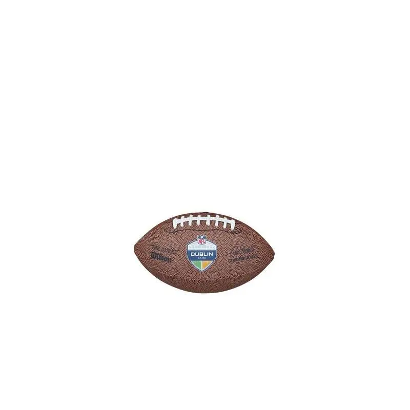 Mini-Ball Wilson Dublin Duke