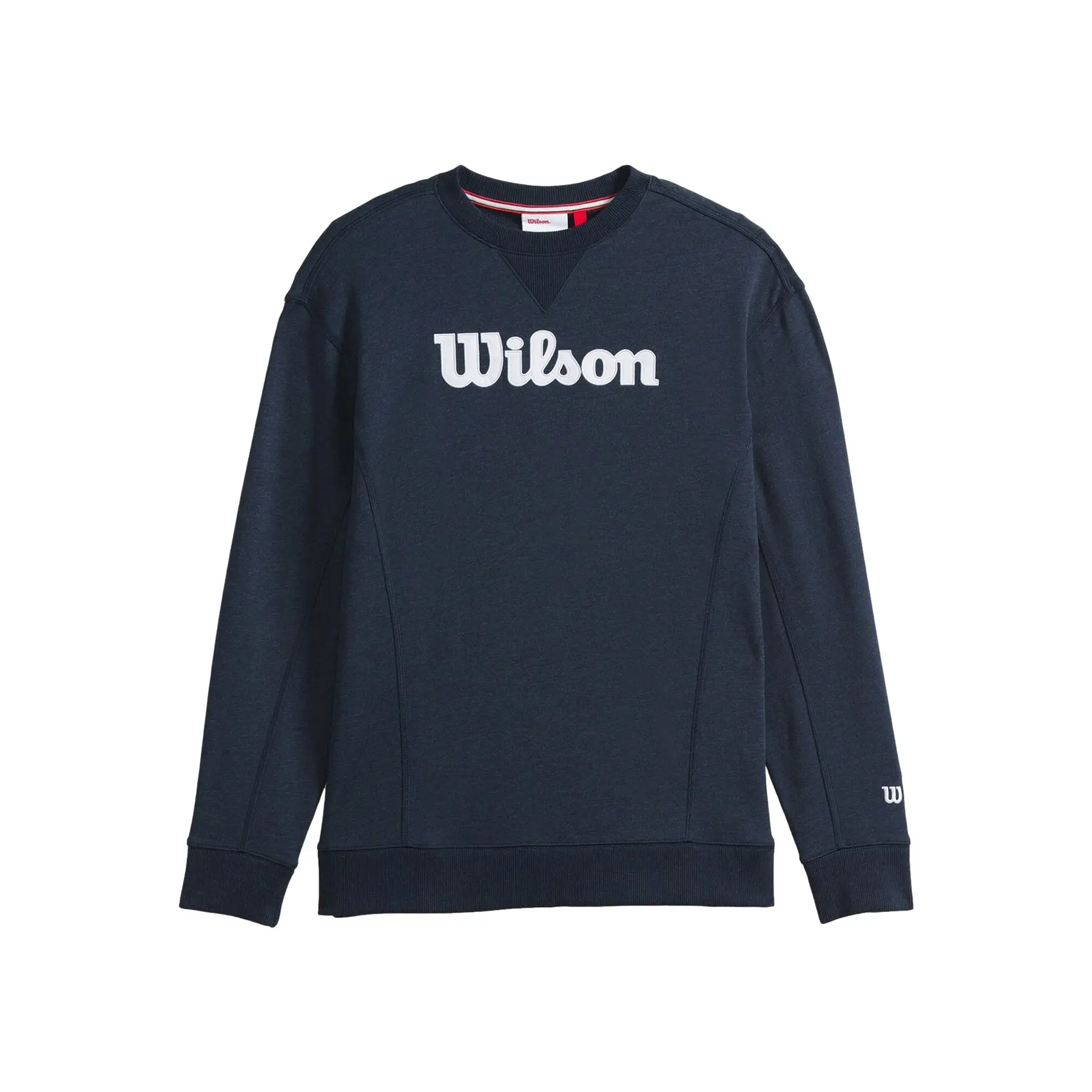 Rundhalsausschnitt Sweatshirt Wilson Parkside Classic