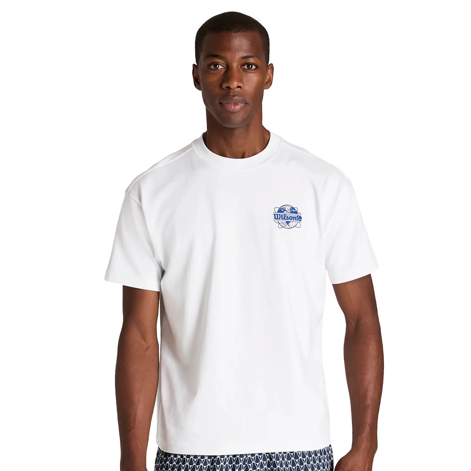 T-Shirt Wilson Classic Graphic