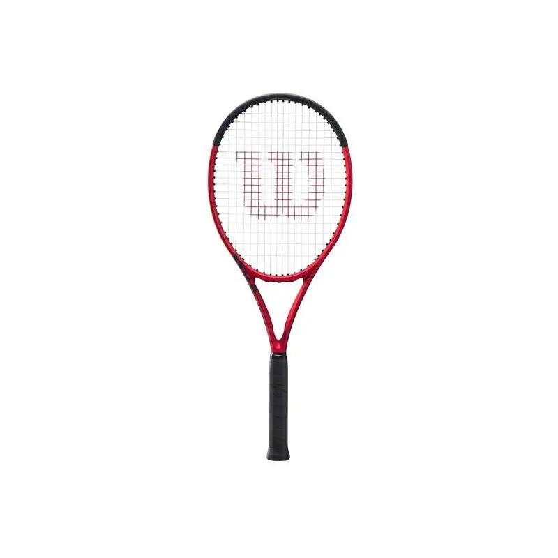 Tennisschläger Wilson Clash 100UlL V2.0 FRM