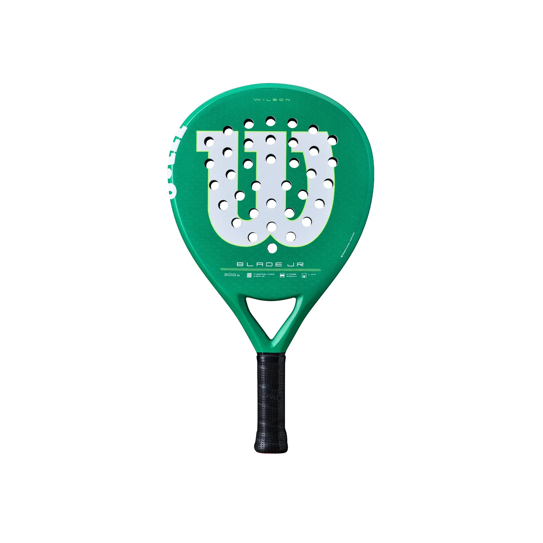 Padel-Schläger Kind Wilson Blade V4